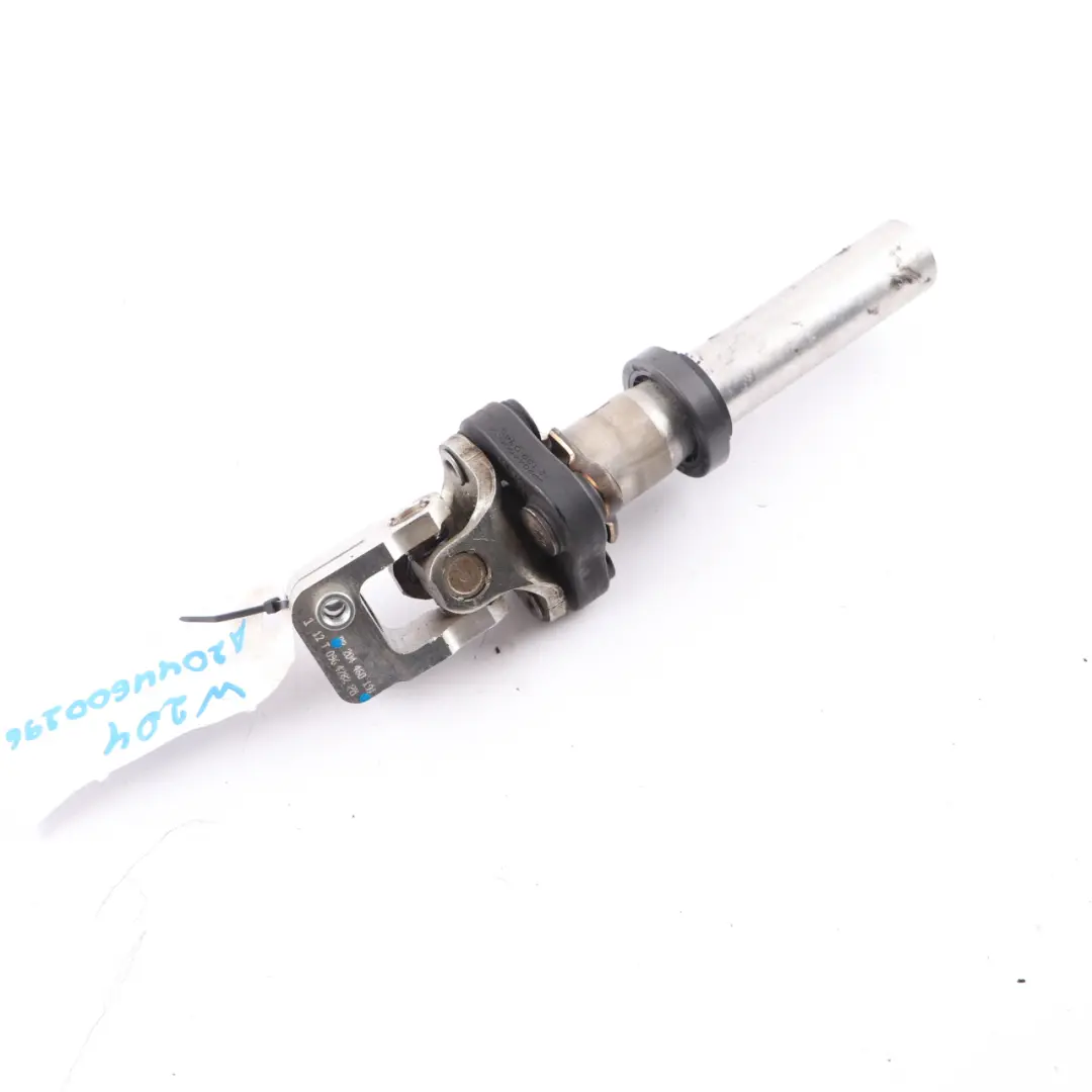 Mercedes W204 W207 W212 Steering Column Shaft Joint Rod - SKU rhd-A2044600296 - Part number A204460191