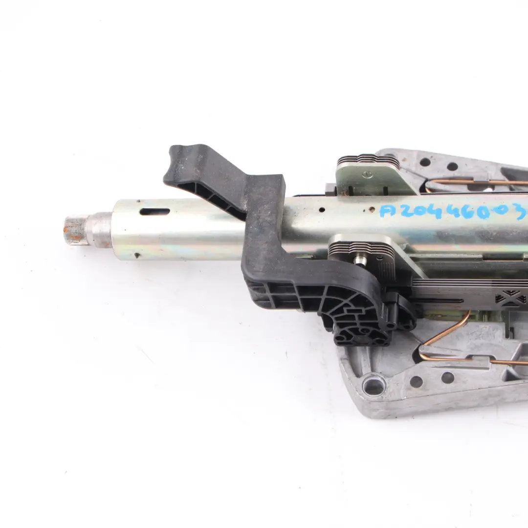 Mercedes W204 W212 Adjustable Steering Column Shaft Tube A2044604516 - SKU rhd-A2044600316-1 - Part number A2044600316