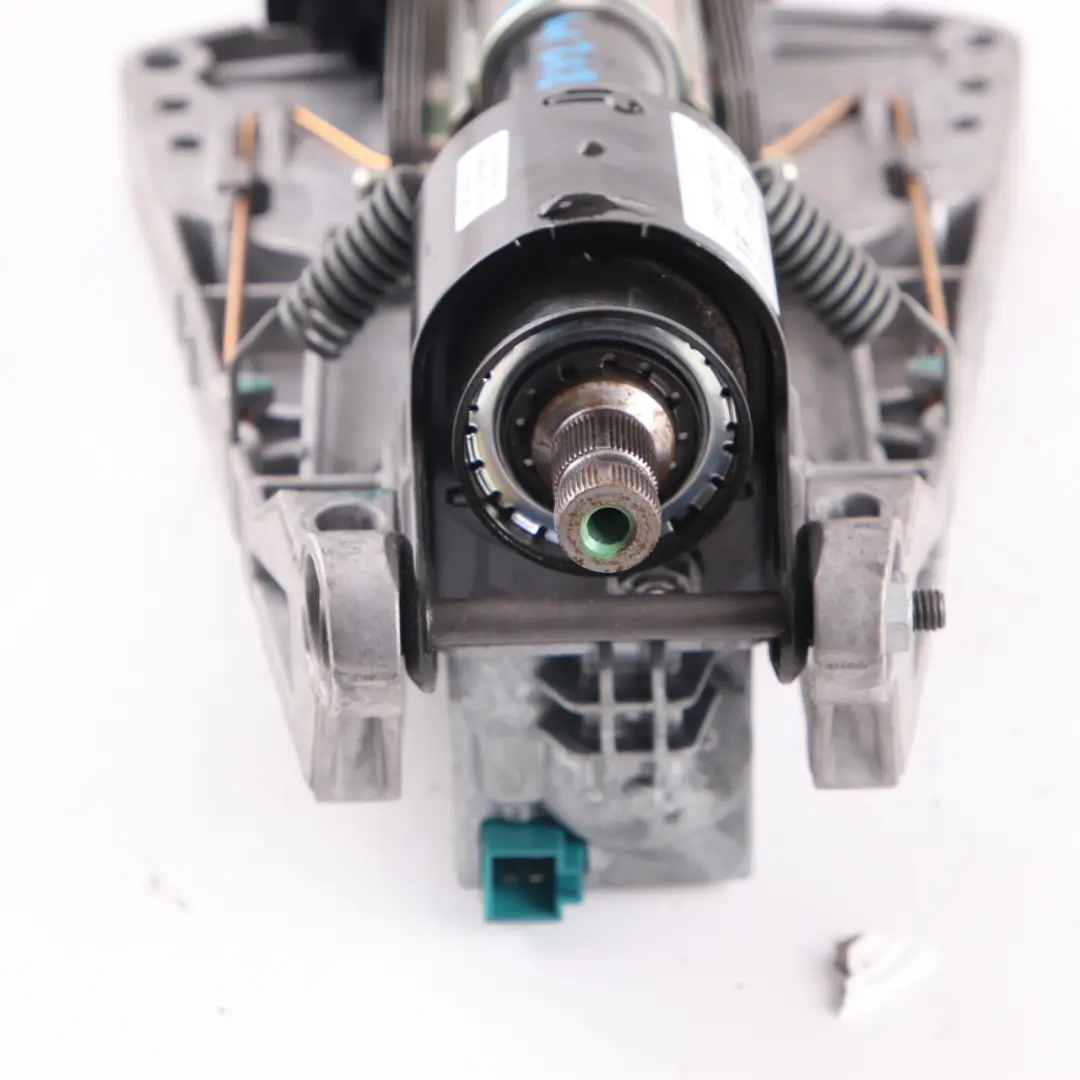 Mercedes W204 W212 Adjustable Steering Column Shaft Tube A2044604516 - SKU rhd-A2044600316-1 - Part number A2044600316
