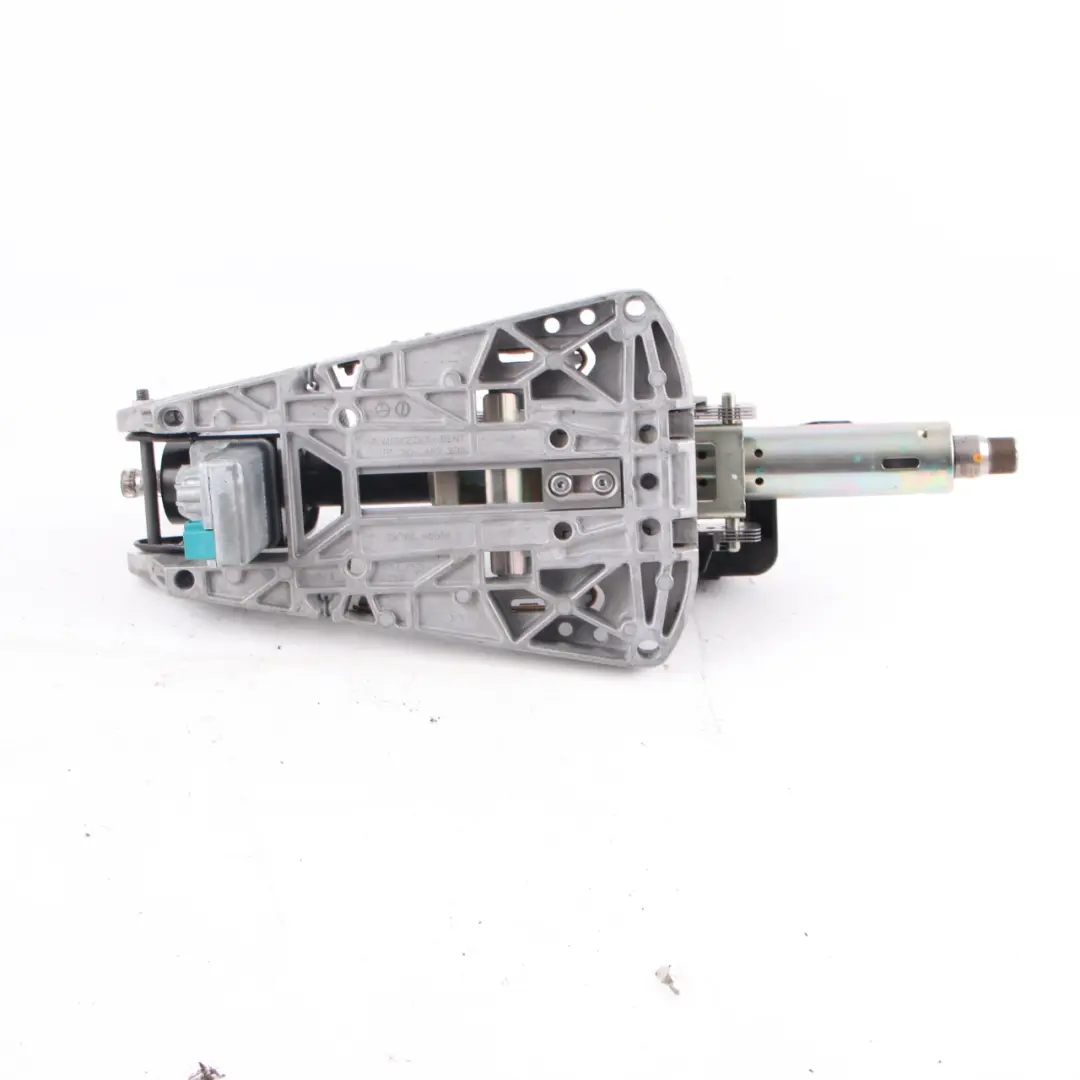 Adjustable Steering Column Shaft Tube A2044604516 to Mercedes W204 W212 with Part number A2044600316 Mercedes W204 W212 Adjustable Steering Column Shaft Tube A2044604516 - SKU rhd-A2044600316-1 - Part number A2044600316