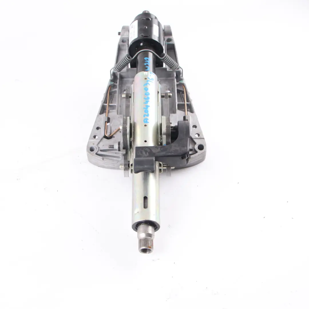 Mercedes W204 W212 Adjustable Steering Column Shaft Tube A2044604516 - SKU rhd-A2044600316-1 - Part number A2044600316