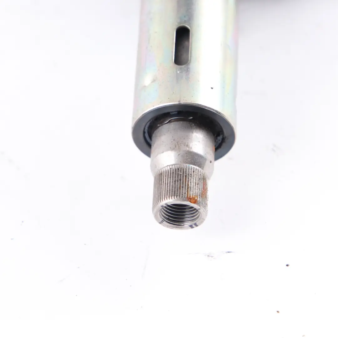 Mercedes W204 W212 Adjustable Steering Column Shaft Tube A2044604516 - SKU rhd-A2044600316-1 - Part number A2044600316