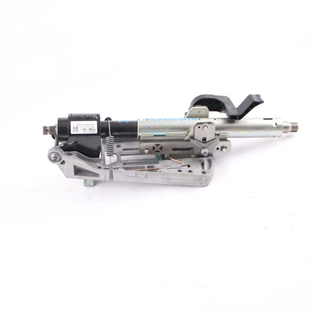 Mercedes W204 W212 Adjustable Steering Column Shaft Tube A2044604516 - SKU rhd-A2044600316-1 - Part number A2044600316