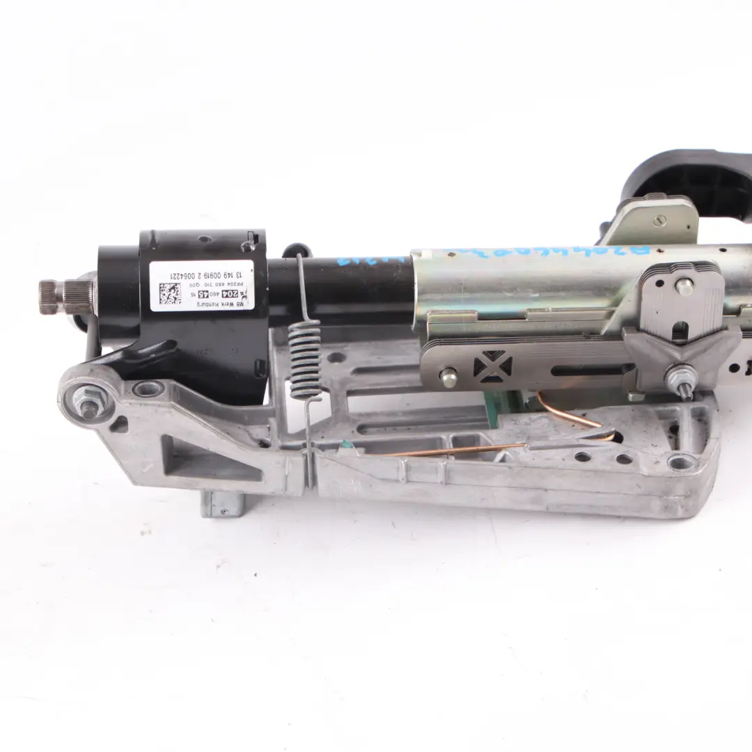Mercedes W204 W212 Adjustable Steering Column Shaft Tube A2044604516 - SKU rhd-A2044600316-1 - Part number A2044600316