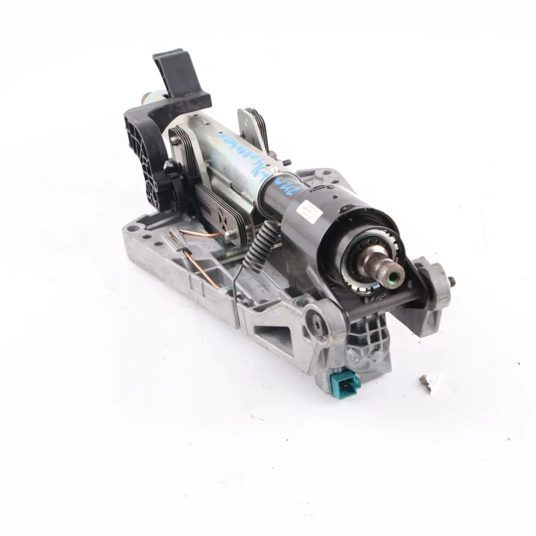 Mercedes W204 W212 Adjustable Steering Column Shaft Tube A2044604516 - SKU rhd-A2044600316-1 - Part number A2044600316