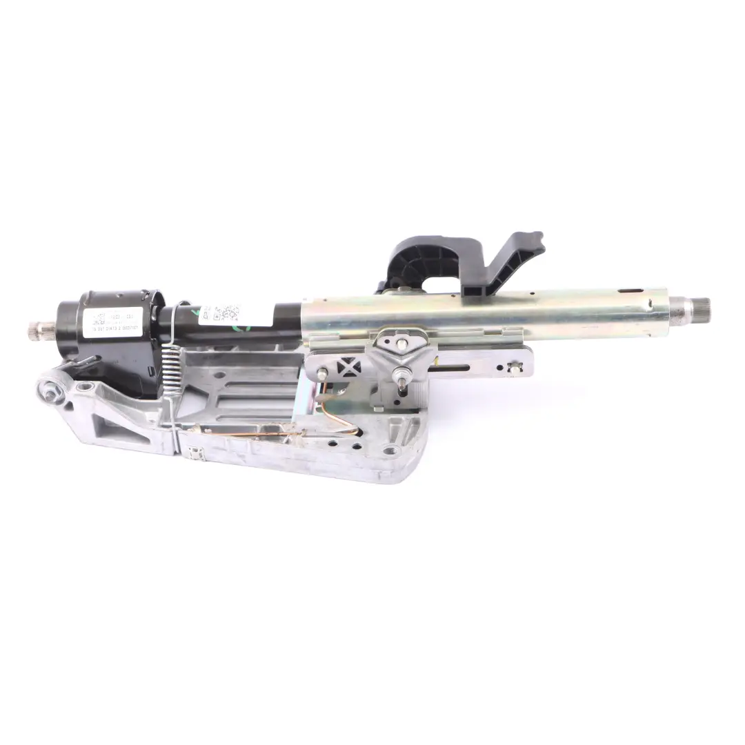 Mercedes-Benz C-Class W204 Adjustable Steering Column Shaft Tube to with Part number A2044600316 Mercedes-Benz C-Class W204 Adjustable Steering Column Shaft Tube - SKU rhd-A2044600316 - Part number A2044600316