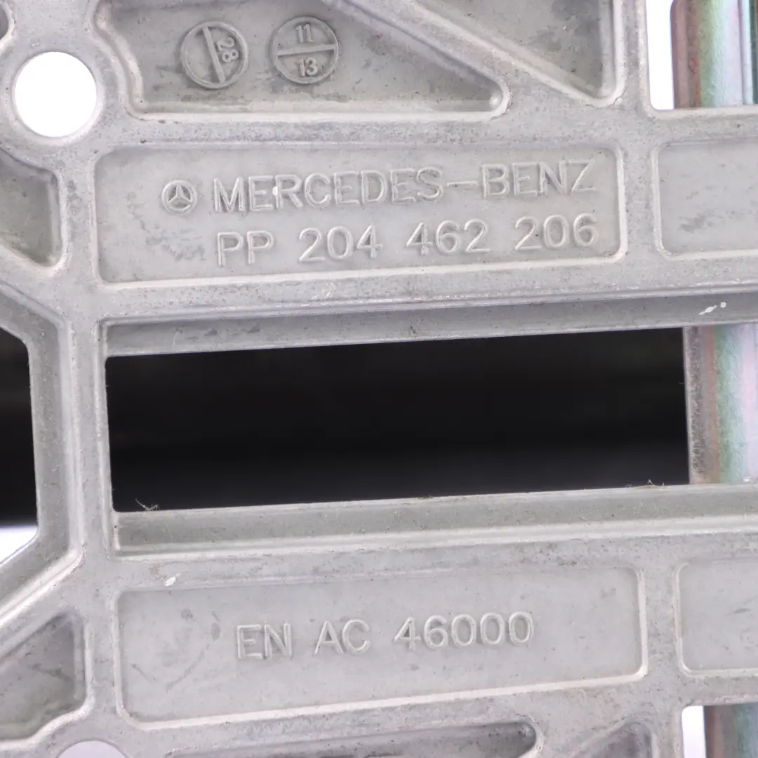 Mercedes-Benz C-Class W204 Adjustable Steering Column Shaft Tube to with Part number A2044600316 Mercedes-Benz C-Class W204 Adjustable Steering Column Shaft Tube - SKU rhd-A2044600316 - Part number A2044600316