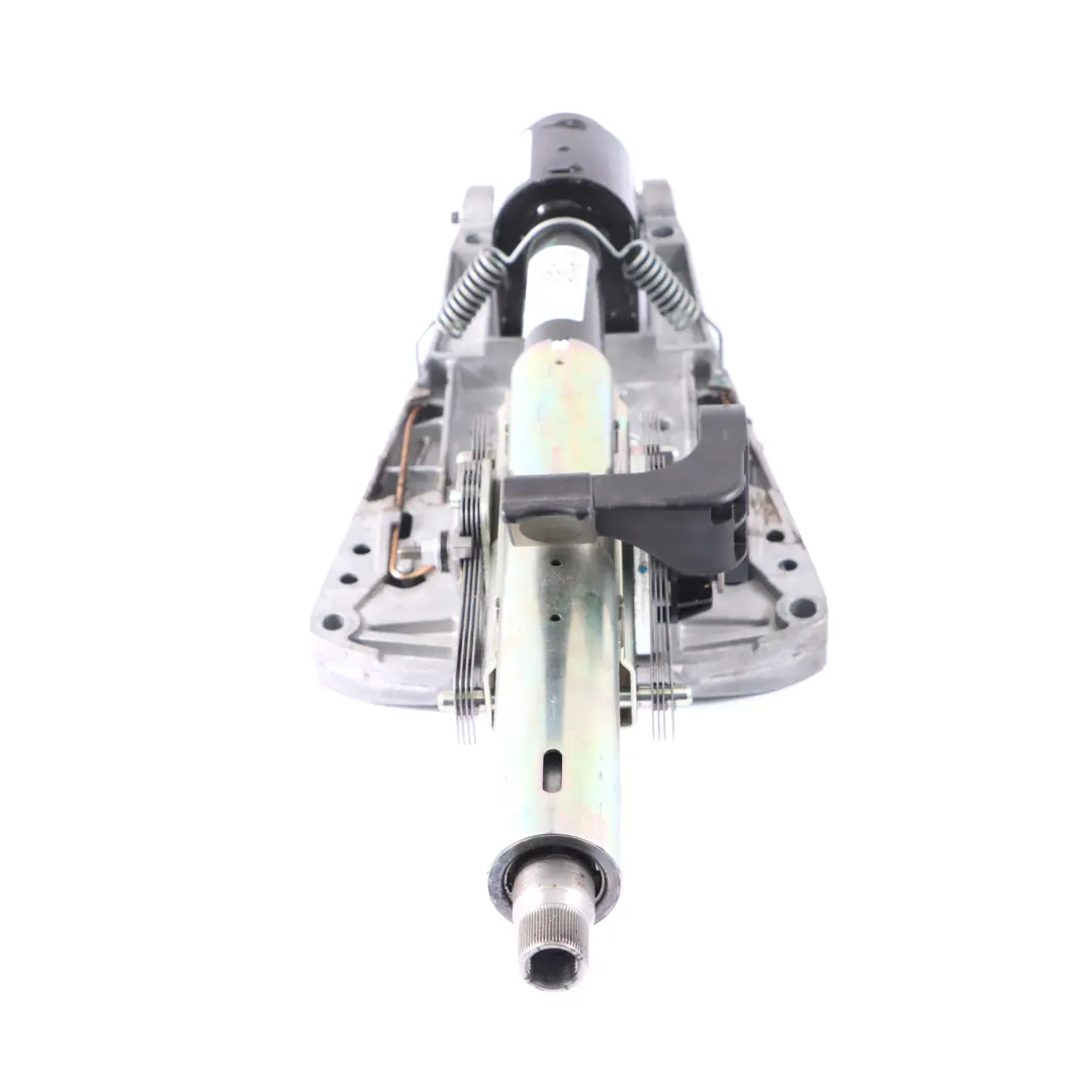 Mercedes-Benz C-Class W204 Adjustable Steering Column Shaft Tube to with Part number A2044600316 Mercedes-Benz C-Class W204 Adjustable Steering Column Shaft Tube - SKU rhd-A2044600316 - Part number A2044600316