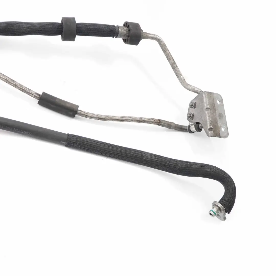 C63 AMG Power Steering Pump Oil Pipe Line Hose to Mercedes W204 with Part number A2044600743 Mercedes W204 C63 AMG Power Steering Pump Oil Pipe Line Hose - SKU rhd-A2044600743 - Part number A2044600743