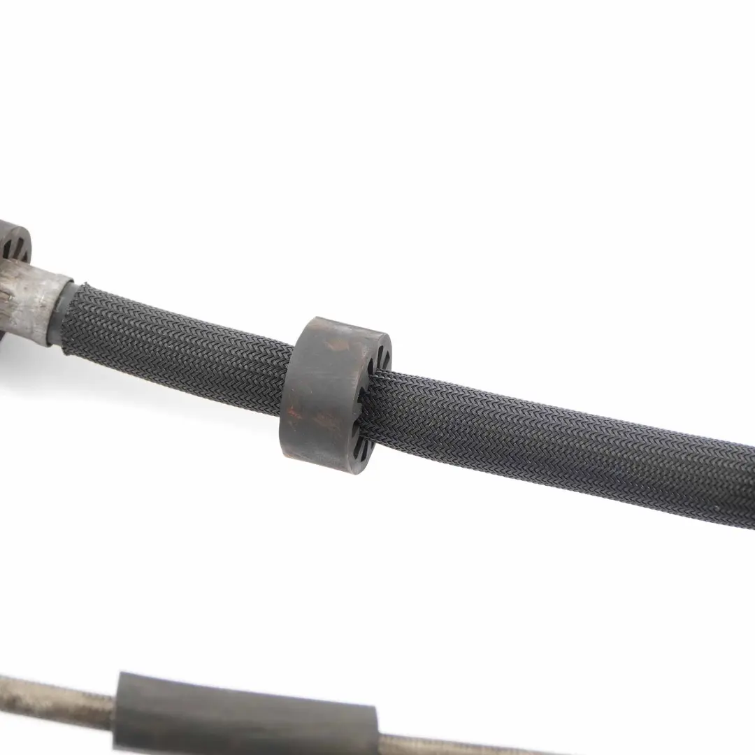 Mercedes W204 C63 AMG Power Steering Pump Oil Pipe Line Hose - SKU rhd-A2044600743 - Part number A2044600743