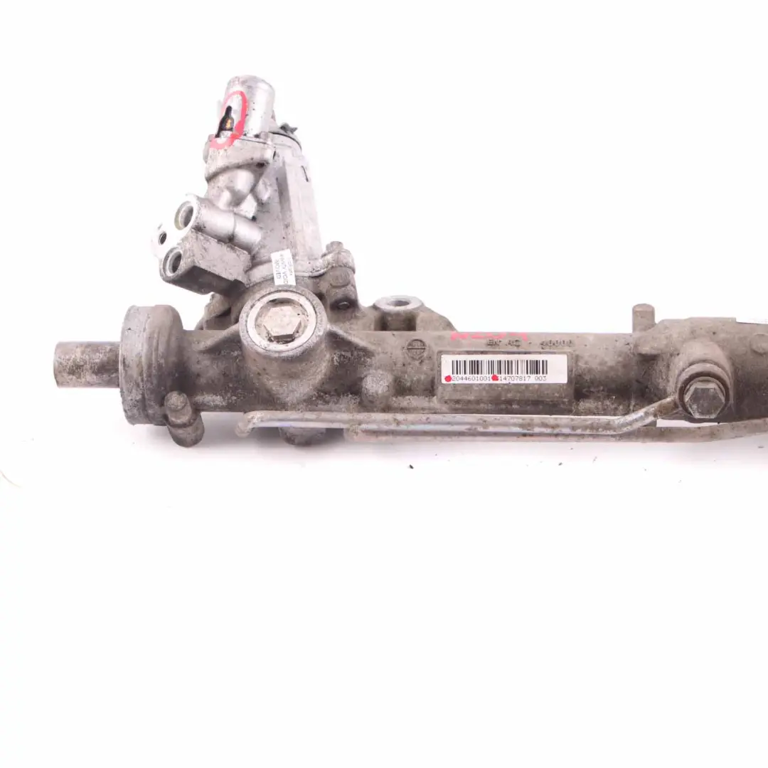 Power Steering Rack Mercedes W204 Pinion Box Gear - SKU rhd-A2044601001-1 - Part number A2044601001