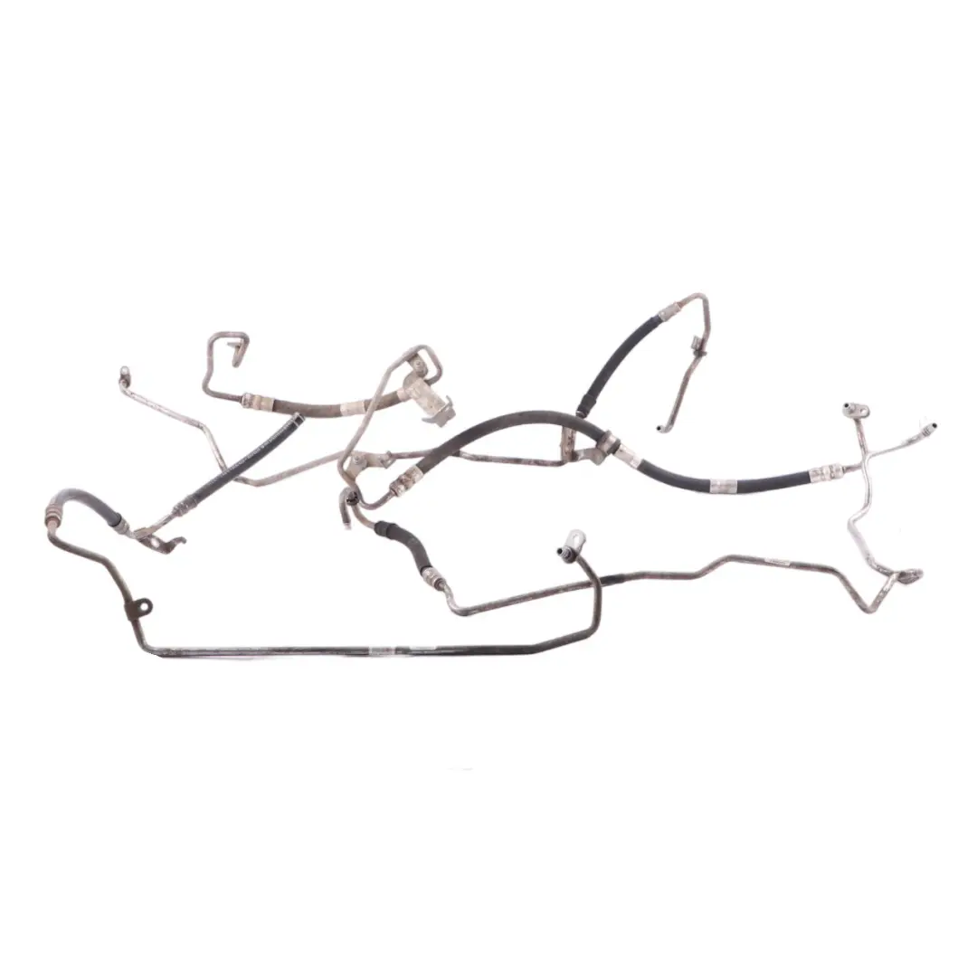 Steering Pipe Mercedes W204 W212 High Pressure Hose Line to Power with Part number A2044601243 Power Steering Pipe Mercedes W204 W212 High Pressure Hose Line - SKU rhd-A2044601243 - Part number A2044601243