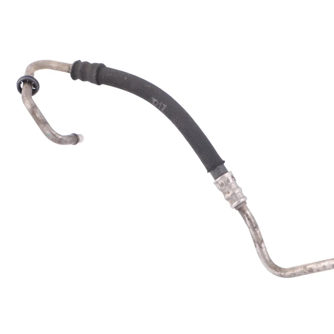 Steering Pipe Mercedes W204 W212 High Pressure Hose Line to Power with Part number A2044601243 Power Steering Pipe Mercedes W204 W212 High Pressure Hose Line - SKU rhd-A2044601243 - Part number A2044601243
