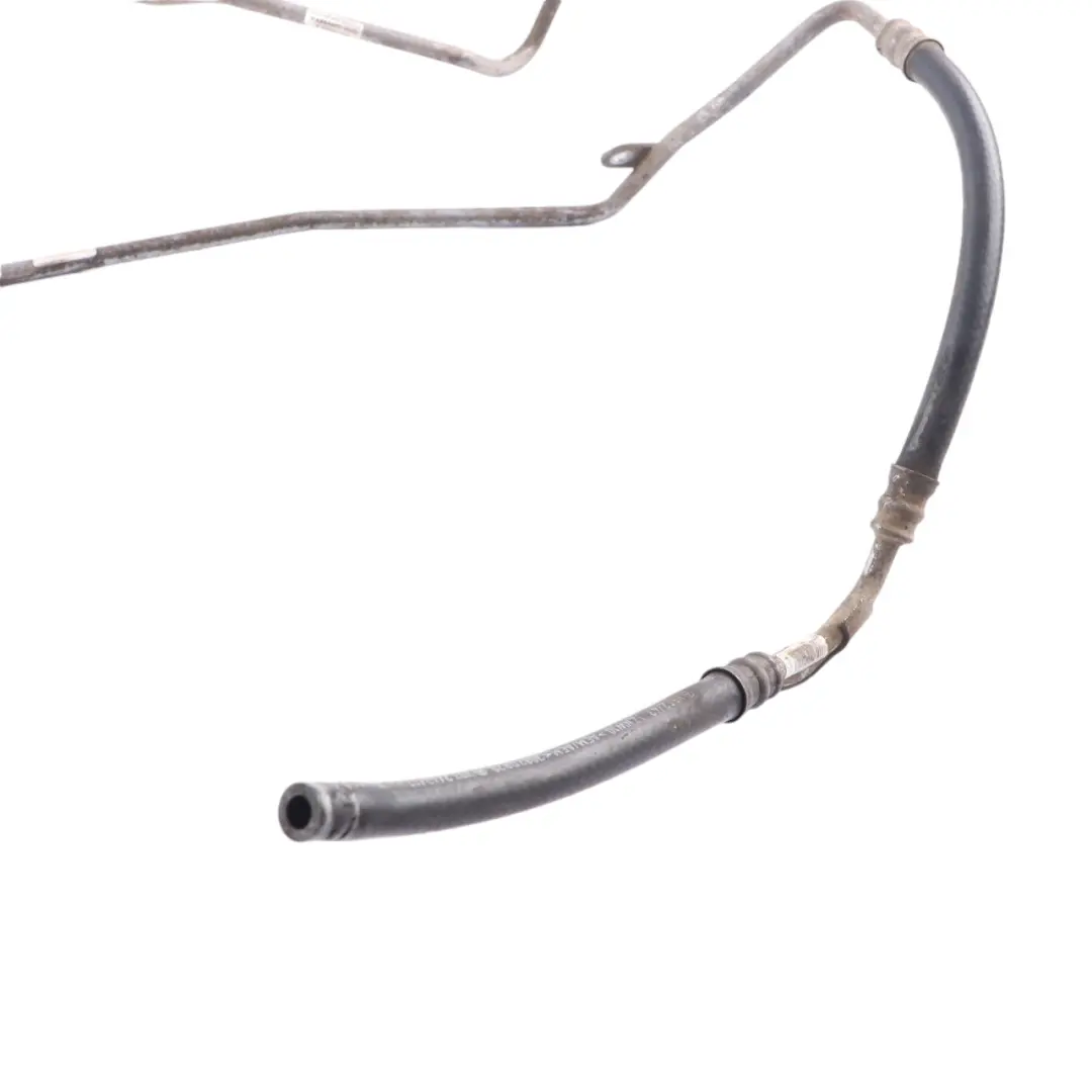 Steering Pipe Mercedes W204 W212 High Pressure Hose Line to Power with Part number A2044601243 Power Steering Pipe Mercedes W204 W212 High Pressure Hose Line - SKU rhd-A2044601243 - Part number A2044601243