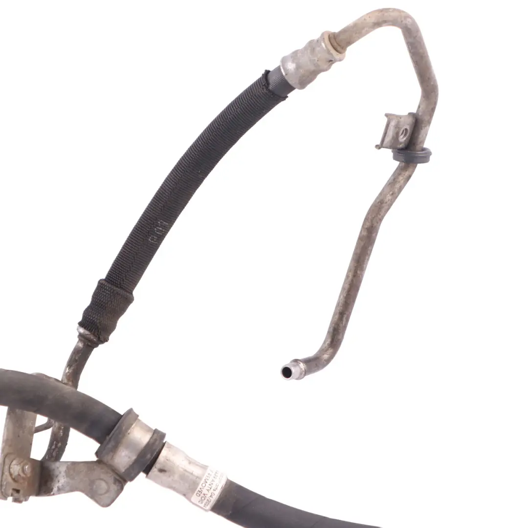 Steering Pipe Mercedes W204 W212 High Pressure Hose Line to Power with Part number A2044601243 Power Steering Pipe Mercedes W204 W212 High Pressure Hose Line - SKU rhd-A2044601243 - Part number A2044601243
