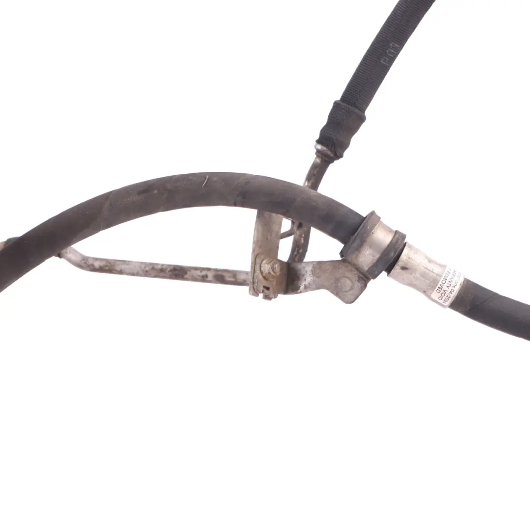 Steering Pipe Mercedes W204 W212 High Pressure Hose Line to Power with Part number A2044601243 Power Steering Pipe Mercedes W204 W212 High Pressure Hose Line - SKU rhd-A2044601243 - Part number A2044601243