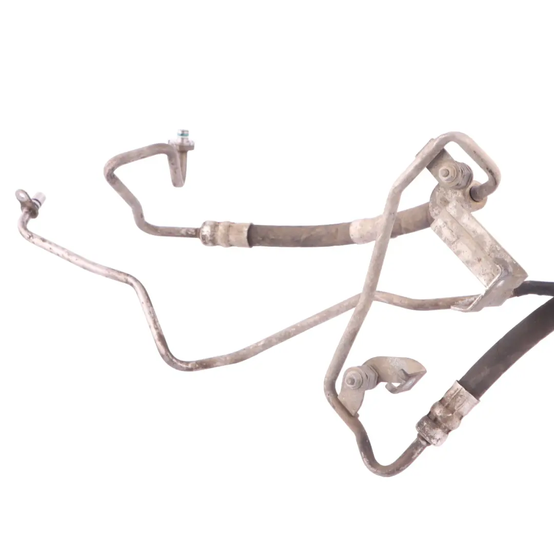 Steering Pipe Mercedes W204 W212 High Pressure Hose Line to Power with Part number A2044601243 Power Steering Pipe Mercedes W204 W212 High Pressure Hose Line - SKU rhd-A2044601243 - Part number A2044601243