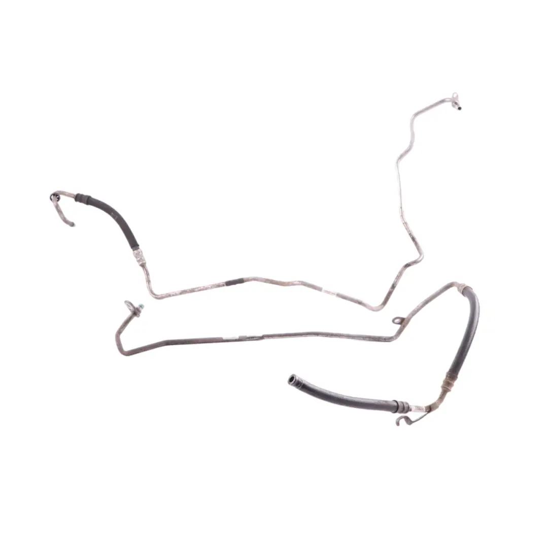 Power Steering Pipe Mercedes W204 W212 High Pressure Hose Line - SKU rhd-A2044601243 - Part number A2044601243