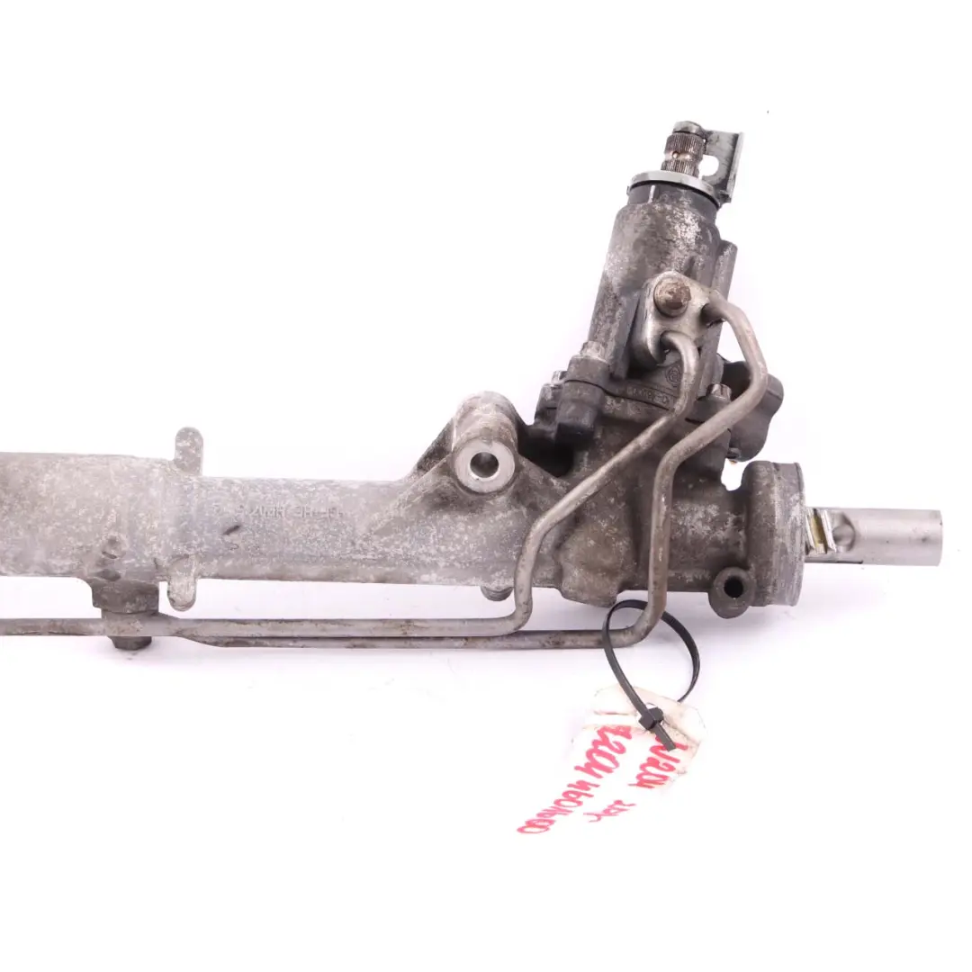Steering Rack Pinion Box Gear to Mercedes W204 Power with Part number A2044601600 Mercedes W204 Power Steering Rack Pinion Box Gear - SKU rhd-A2044601600 - Part number A2044601600