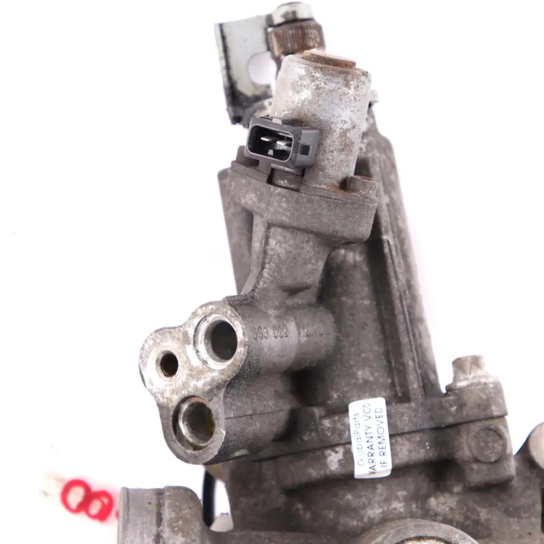 Steering Rack Pinion Box Gear to Mercedes W204 Power with Part number A2044601600 Mercedes W204 Power Steering Rack Pinion Box Gear - SKU rhd-A2044601600 - Part number A2044601600