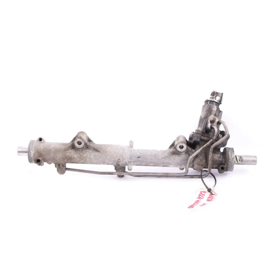 Steering Rack Pinion Box Gear to Mercedes W204 Power with Part number A2044601600 Mercedes W204 Power Steering Rack Pinion Box Gear - SKU rhd-A2044601600 - Part number A2044601600