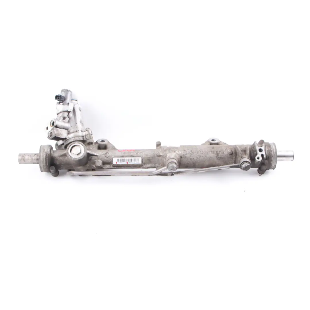 Steering Rack Mercedes W204 Pinion Steering Box Gear to Power with Part number A2044602100 Power Steering Rack Mercedes W204 Pinion Steering Box Gear - SKU rhd-A2044602100 - Part number A2044602100