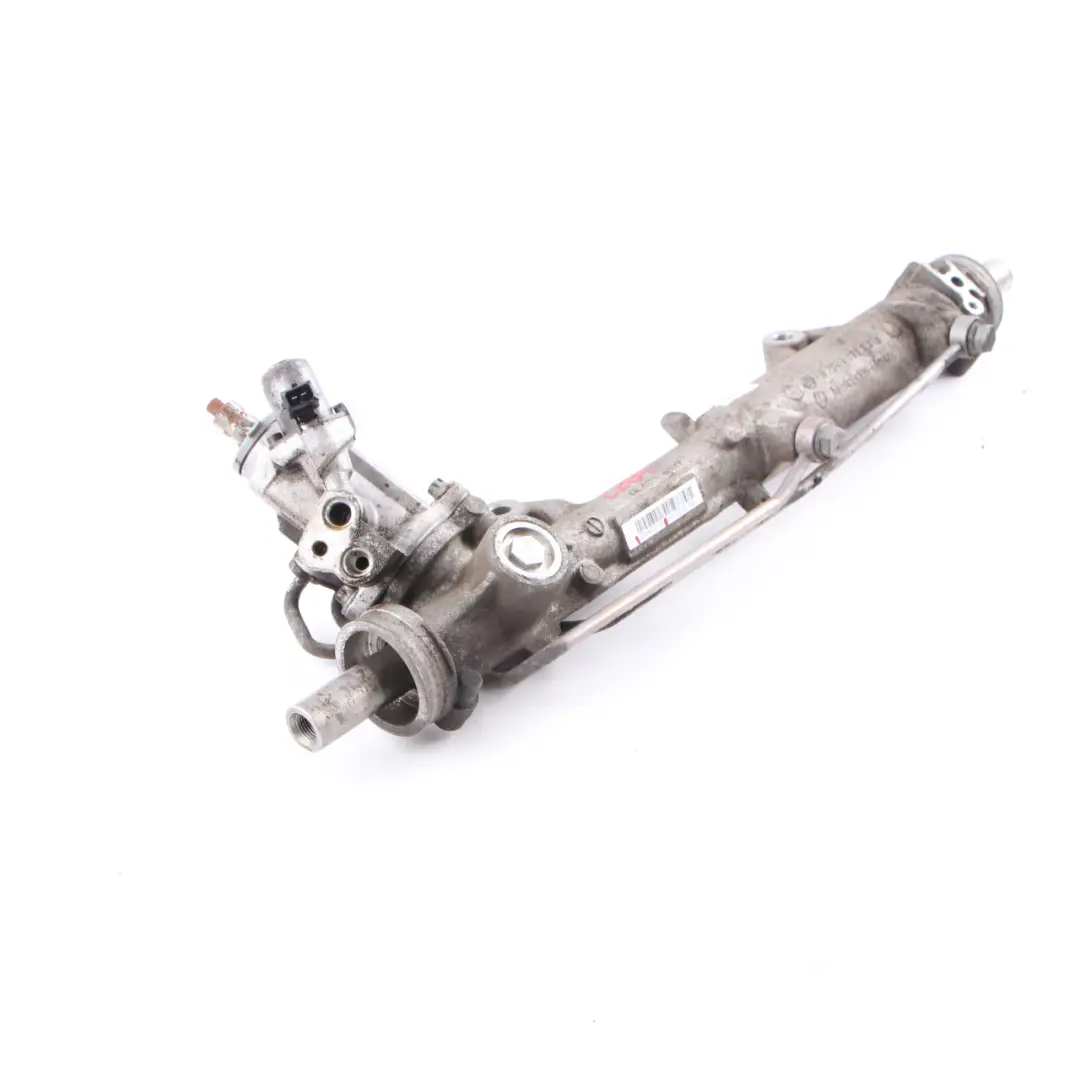 Power Steering Rack Mercedes W204 Pinion Steering Box Gear - SKU rhd-A2044602100 - Part number A2044602100