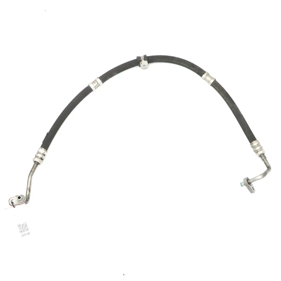 Conditioning Pipe Mercedes W204 W212 Refrigerant A/C Hose Line to Air with Part number A2044604024 Air Conditioning Pipe Mercedes W204 W212 Refrigerant A/C Hose Line - SKU rhd-A2044604024 - Part number A2044604024