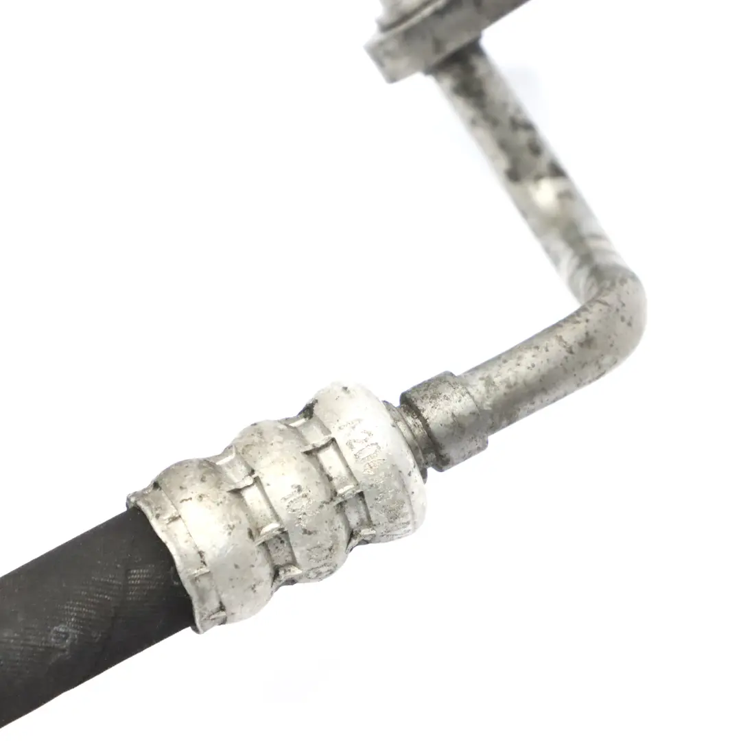 Air Conditioning Pipe Mercedes W204 W212 Refrigerant A/C Hose Line - SKU rhd-A2044604024 - Part number A2044604024