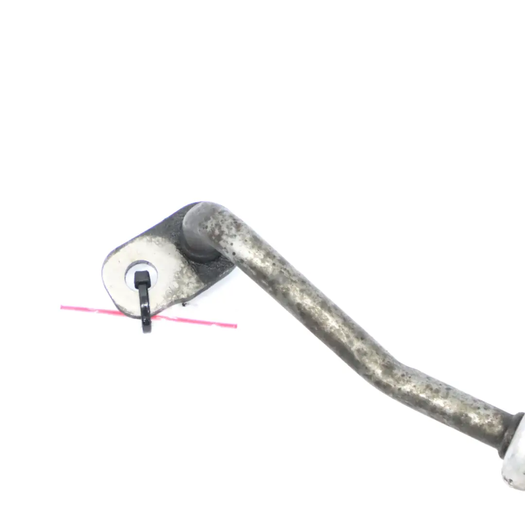 Air Conditioning Pipe Mercedes W204 W212 Refrigerant A/C Hose Line - SKU rhd-A2044604024 - Part number A2044604024