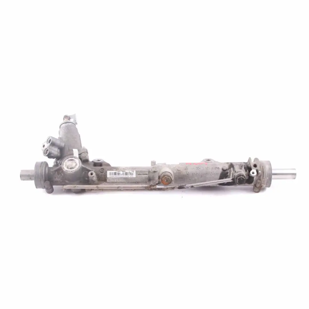 Steering Rack Mercedes W204 OM646 Diesel Pinion Box Gear to Power with Part number A2044604400 Power Steering Rack Mercedes W204 OM646 Diesel Pinion Box Gear - SKU rhd-A2044605000 - Part number A2044604400