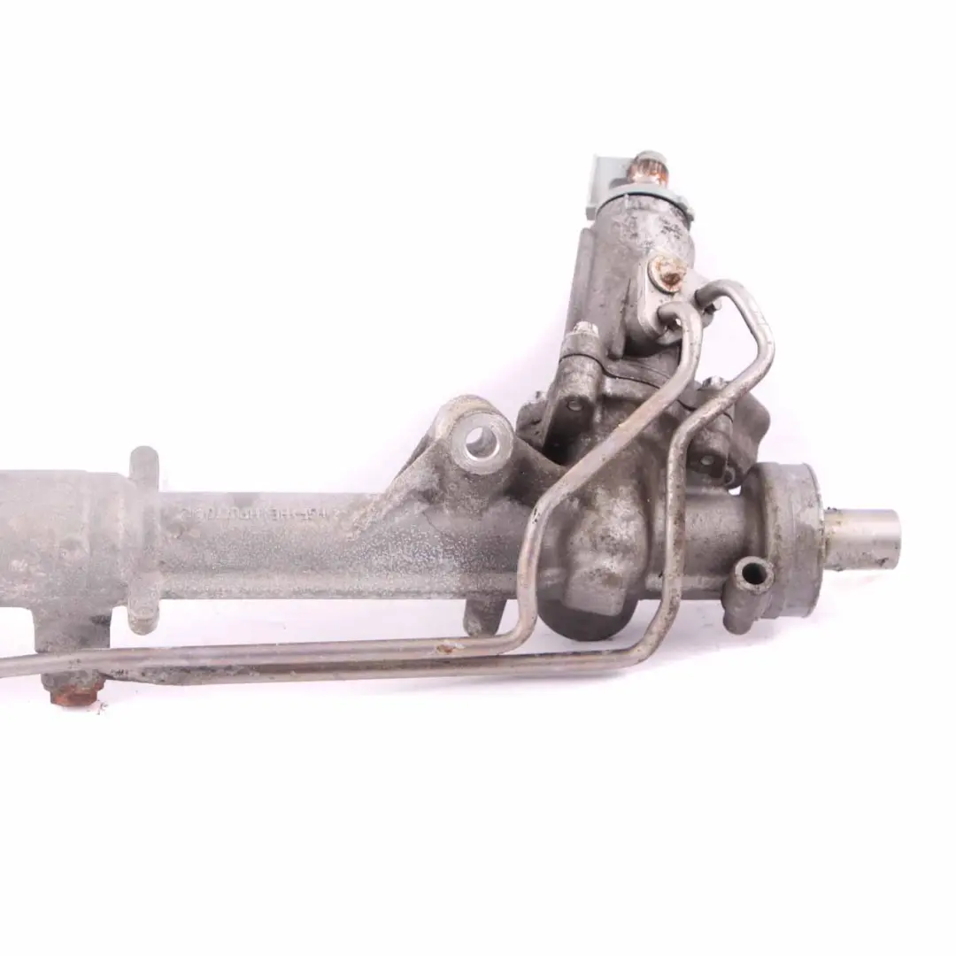 Steering Rack Mercedes W204 OM646 Diesel Pinion Box Gear to Power with Part number A2044604400 Power Steering Rack Mercedes W204 OM646 Diesel Pinion Box Gear - SKU rhd-A2044605000 - Part number A2044604400