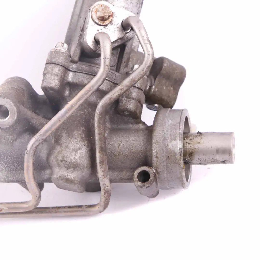 Power Steering Rack Mercedes W204 OM646 Diesel Pinion Box Gear - SKU rhd-A2044605000 - Part number A2044604400