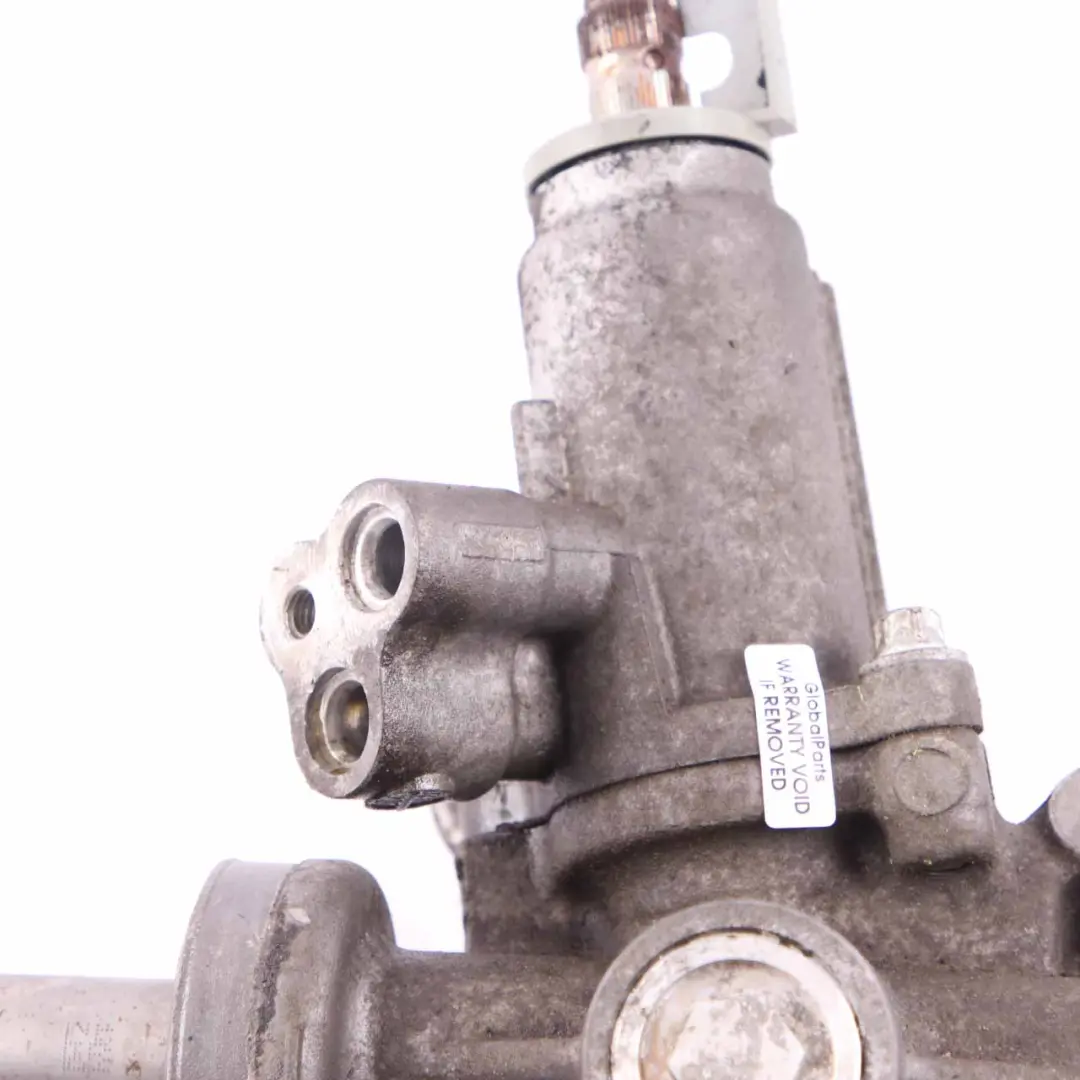 Steering Rack Mercedes W204 OM646 Diesel Pinion Box Gear to Power with Part number A2044604400 Power Steering Rack Mercedes W204 OM646 Diesel Pinion Box Gear - SKU rhd-A2044605000 - Part number A2044604400