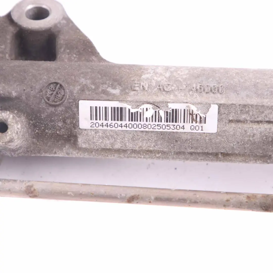 Power Steering Rack Mercedes W204 OM646 Diesel Pinion Box Gear - SKU rhd-A2044605000 - Part number A2044604400