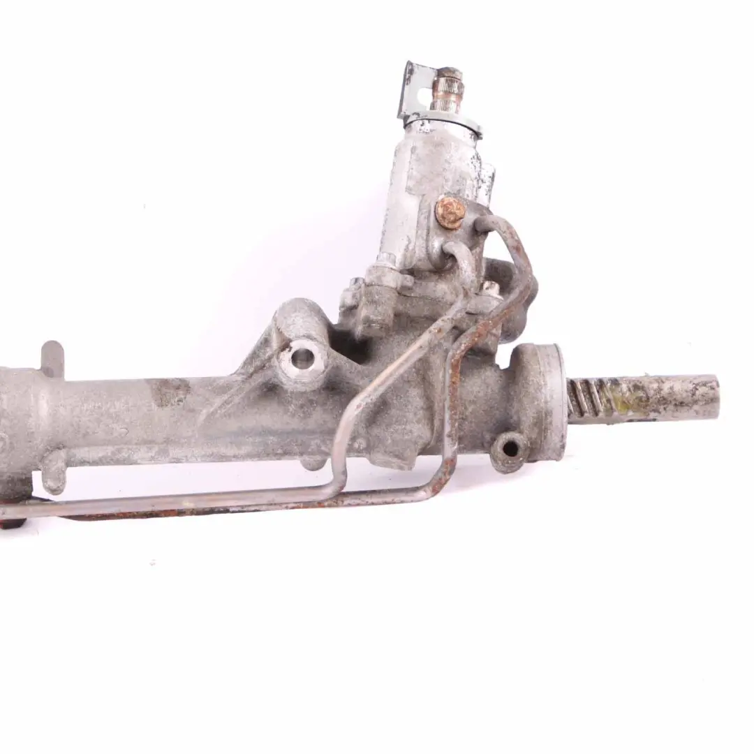 Steering Rack Mercedes W204 C-Class OM651 Pinion Box Gear to Power with Part number A2044604800 Power Steering Rack Mercedes W204 C-Class OM651 Pinion Box Gear - SKU rhd-A2044604800 - Part number A2044604800