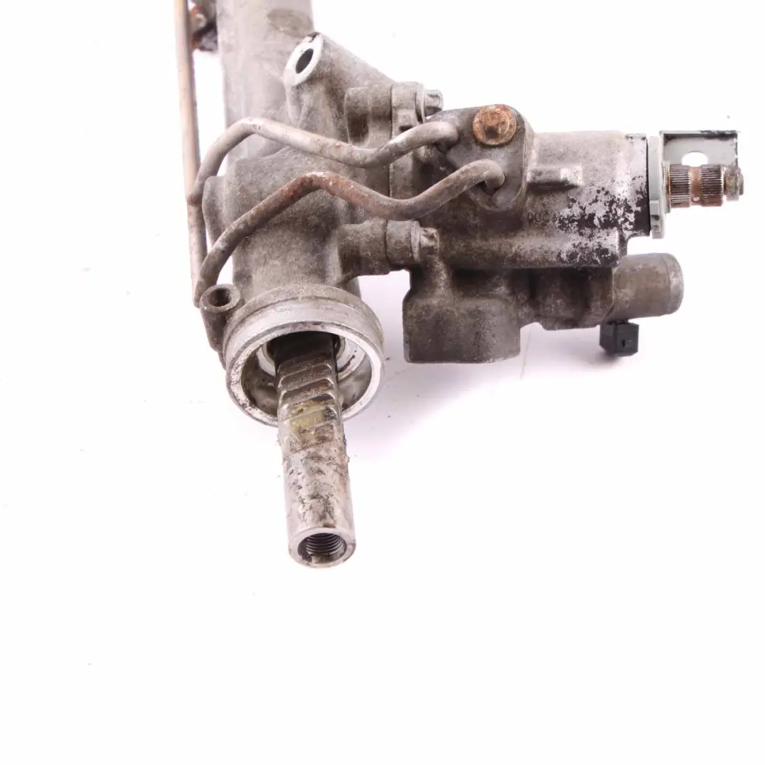 Steering Rack Mercedes W204 C-Class OM651 Pinion Box Gear to Power with Part number A2044604800 Power Steering Rack Mercedes W204 C-Class OM651 Pinion Box Gear - SKU rhd-A2044604800 - Part number A2044604800