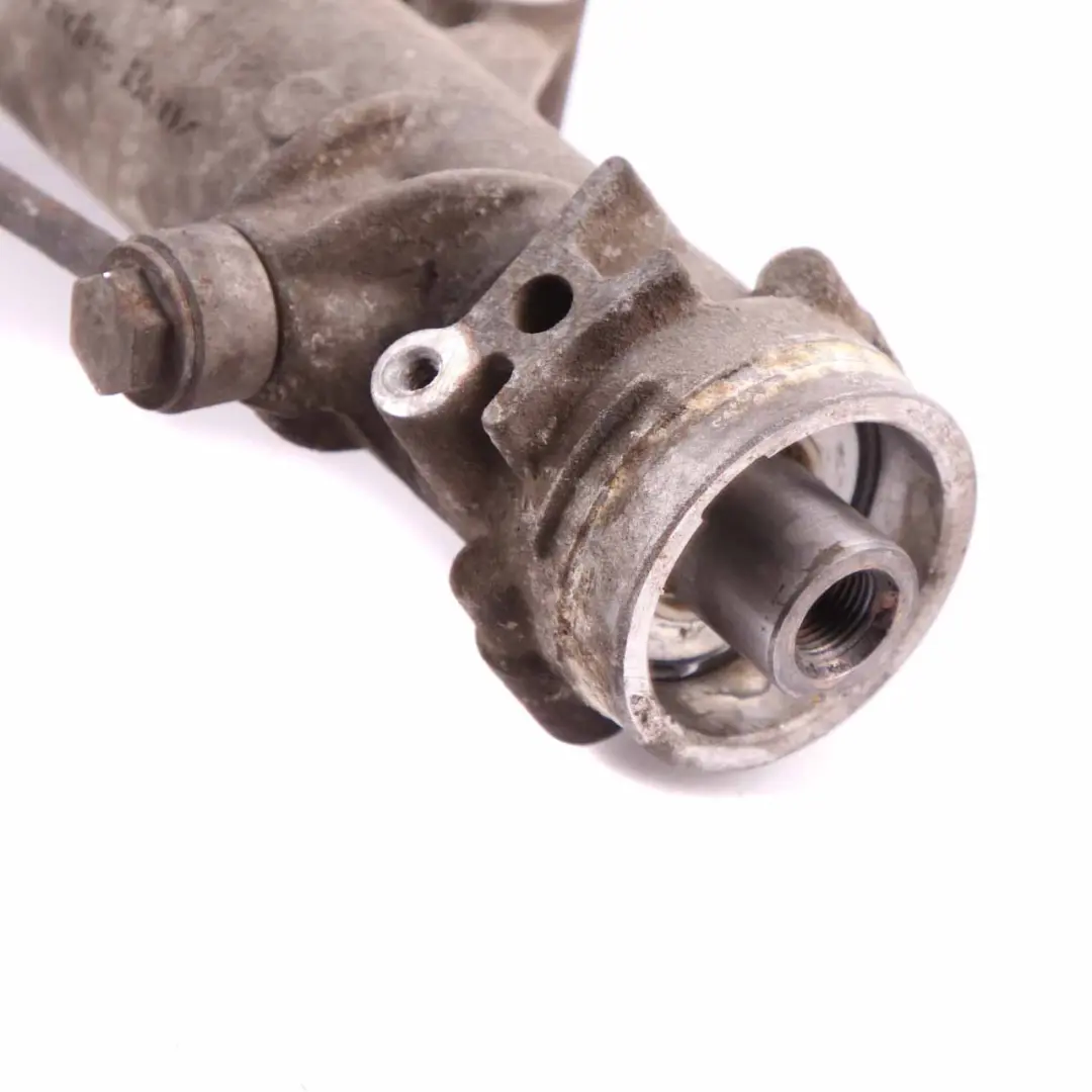 Power Steering Rack Mercedes W204 C-Class OM651 Pinion Box Gear - SKU rhd-A2044604800 - Part number A2044604800