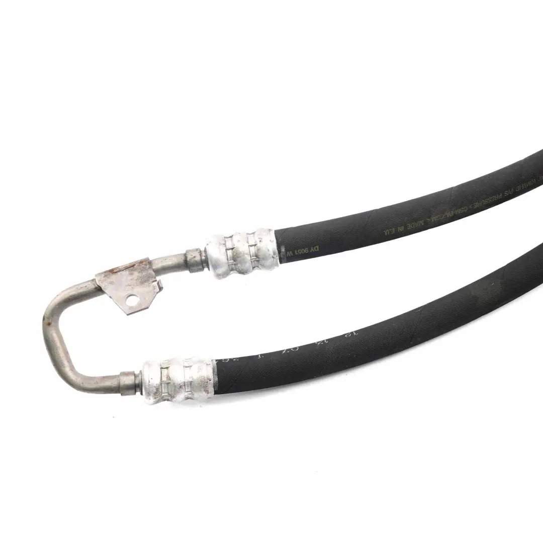 Expansion Hose Pump Steering Gear Pipe Line to Mercedes W204 with Part number A2044605224 Mercedes W204 Expansion Hose Pump Steering Gear Pipe Line - SKU rhd-A2044605224 - Part number A2044605224