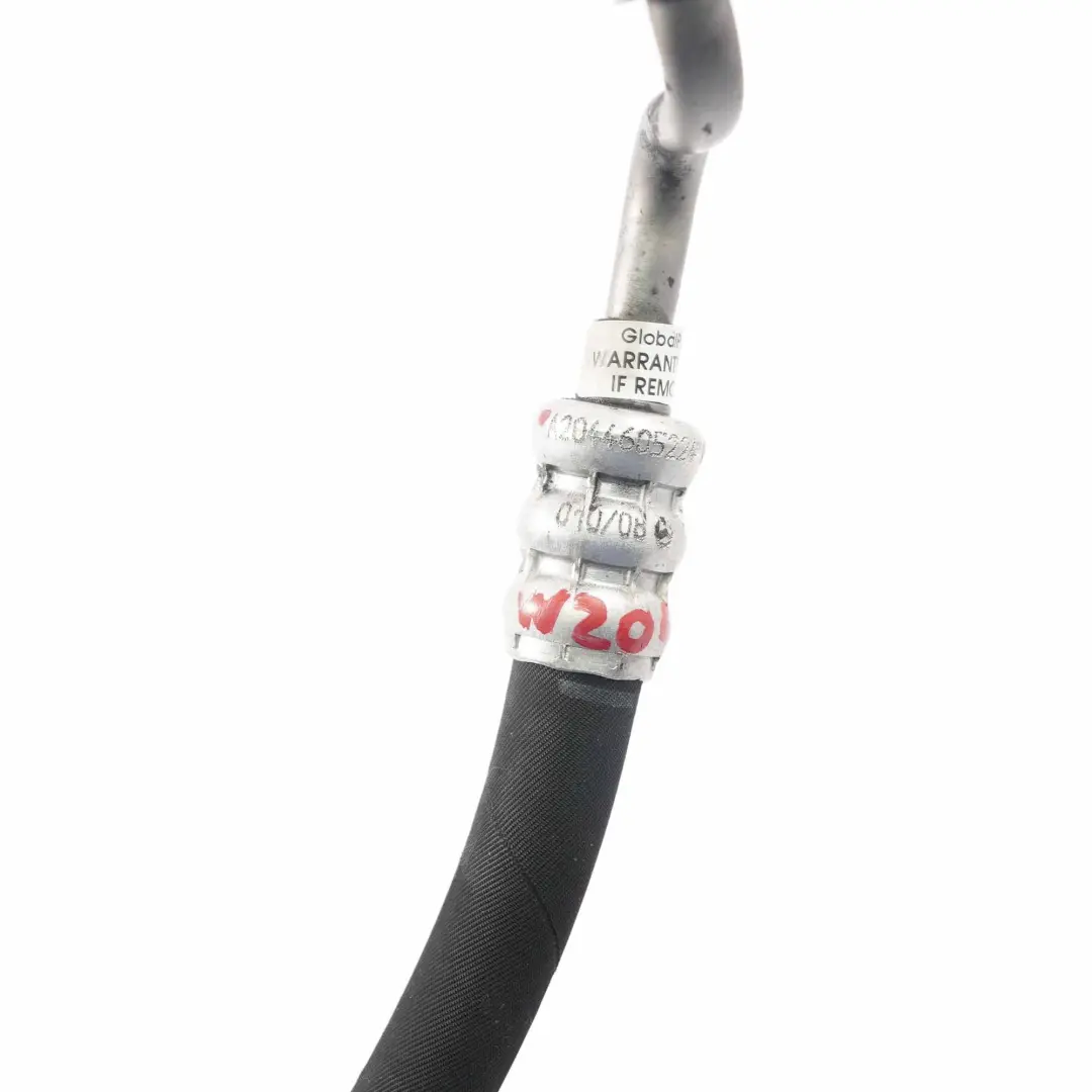 Expansion Hose Pump Steering Gear Pipe Line to Mercedes W204 with Part number A2044605224 Mercedes W204 Expansion Hose Pump Steering Gear Pipe Line - SKU rhd-A2044605224 - Part number A2044605224