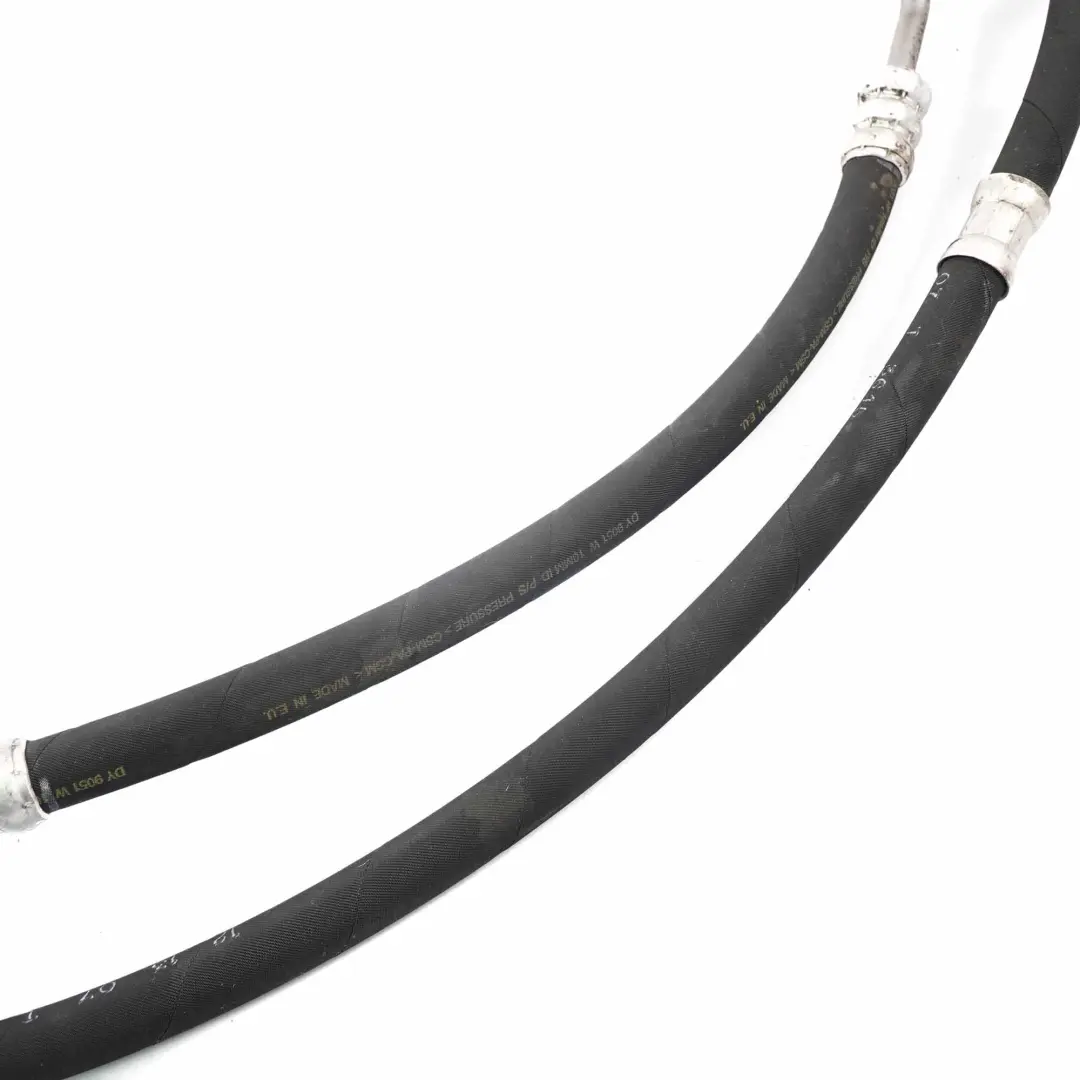 Mercedes W204 Expansion Hose Pump Steering Gear Pipe Line - SKU rhd-A2044605224 - Part number A2044605224