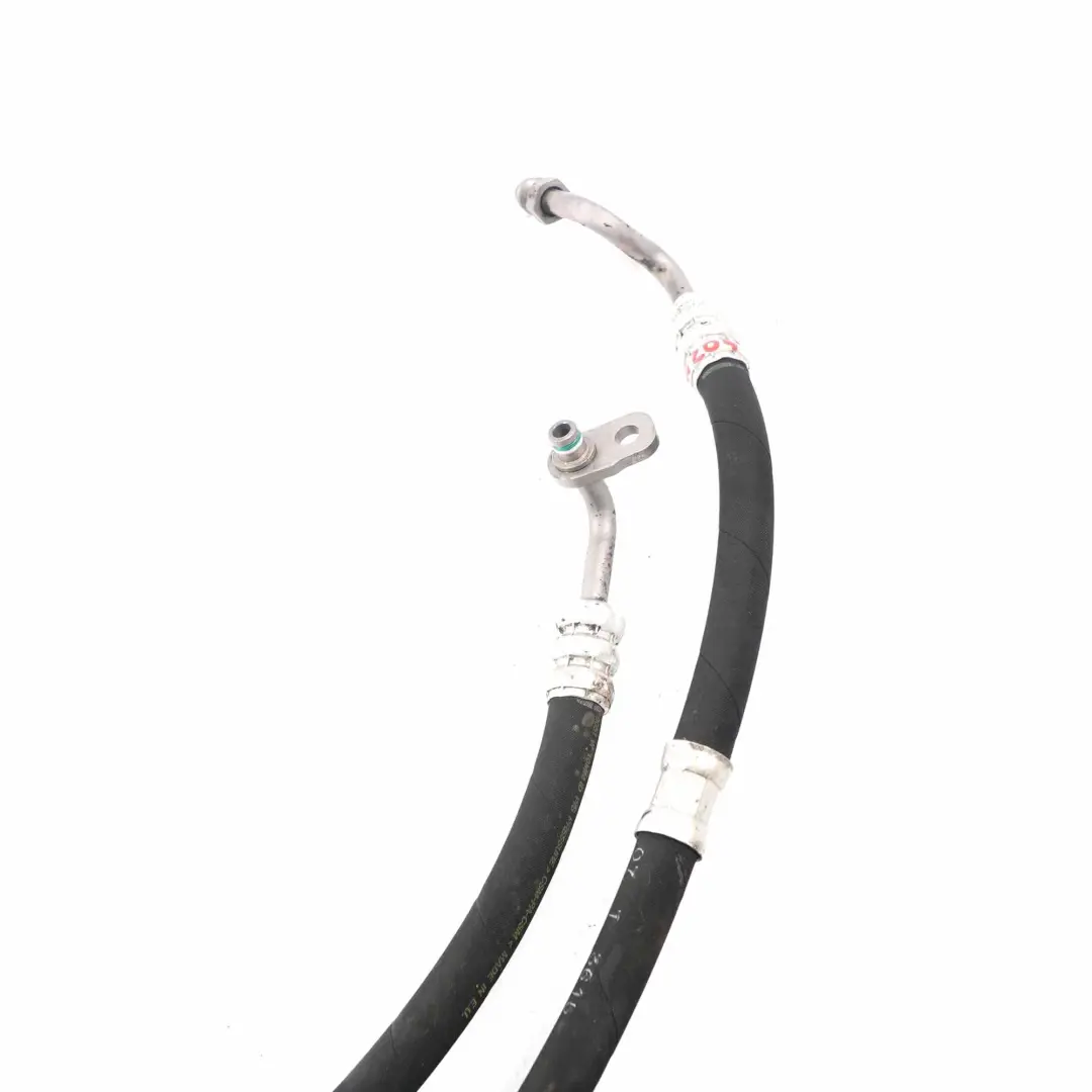 Mercedes W204 Expansion Hose Pump Steering Gear Pipe Line - SKU rhd-A2044605224 - Part number A2044605224