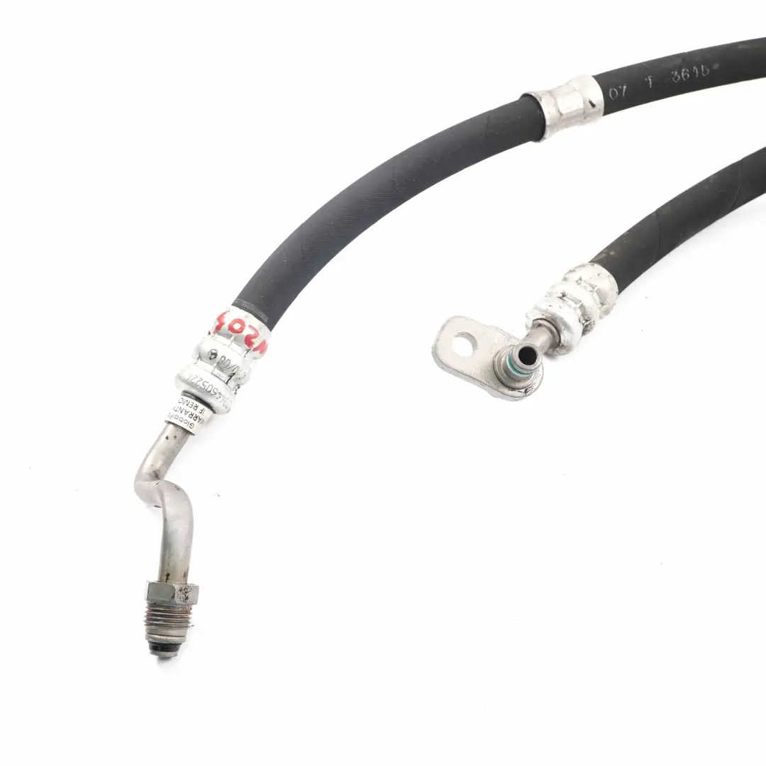 Mercedes W204 Expansion Hose Pump Steering Gear Pipe Line - SKU rhd-A2044605224 - Part number A2044605224