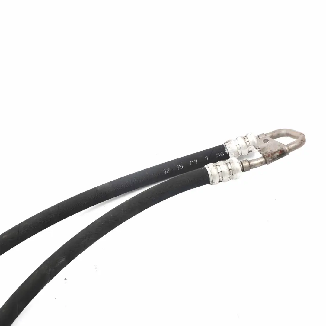 Expansion Hose Pump Steering Gear Pipe Line to Mercedes W204 with Part number A2044605224 Mercedes W204 Expansion Hose Pump Steering Gear Pipe Line - SKU rhd-A2044605224 - Part number A2044605224