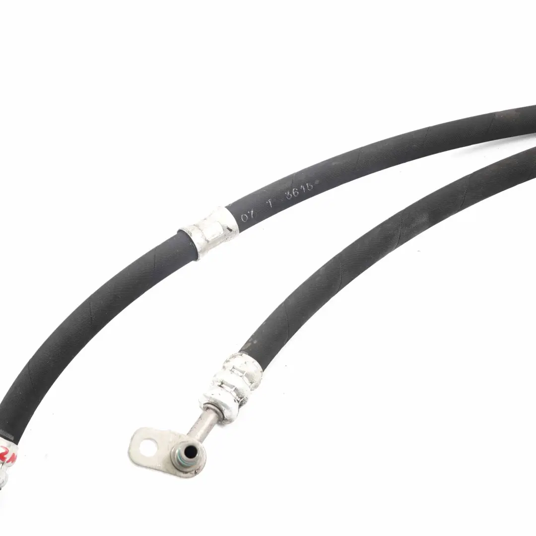 Mercedes W204 Expansion Hose Pump Steering Gear Pipe Line - SKU rhd-A2044605224 - Part number A2044605224
