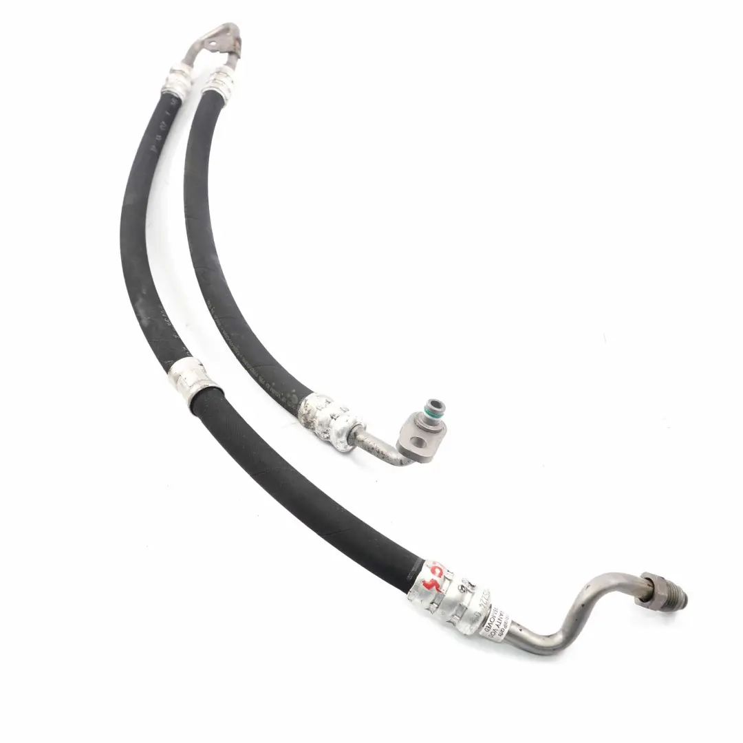 Expansion Hose Pump Steering Gear Pipe Line to Mercedes W204 with Part number A2044605224 Mercedes W204 Expansion Hose Pump Steering Gear Pipe Line - SKU rhd-A2044605224 - Part number A2044605224