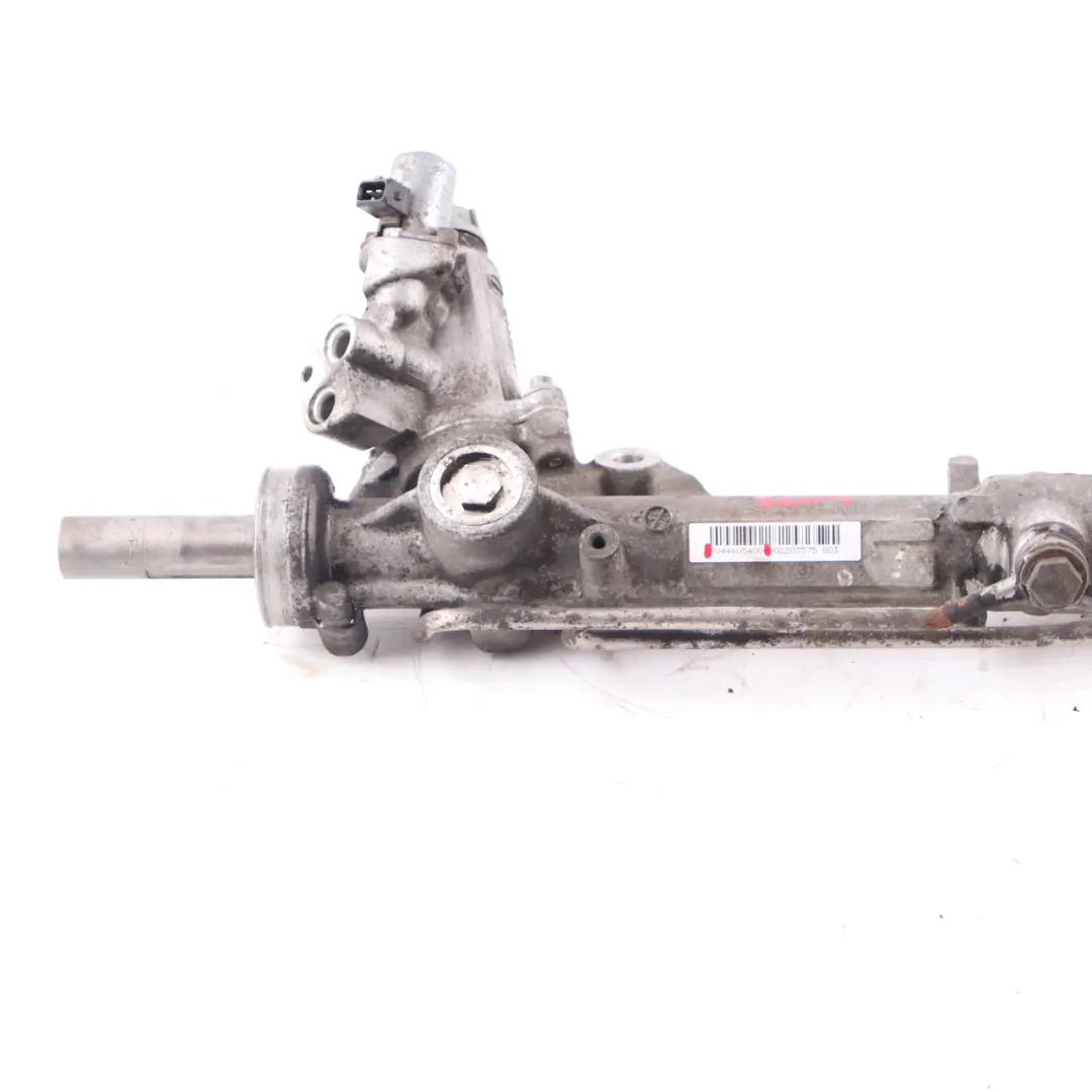 Steering Rack Mercedes W204 S204 W207 Box Pinion Gear to Power with Part number A2044605400 Power Steering Rack Mercedes W204 S204 W207 Box Pinion Gear - SKU rhd-A2044605400 - Part number A2044605400