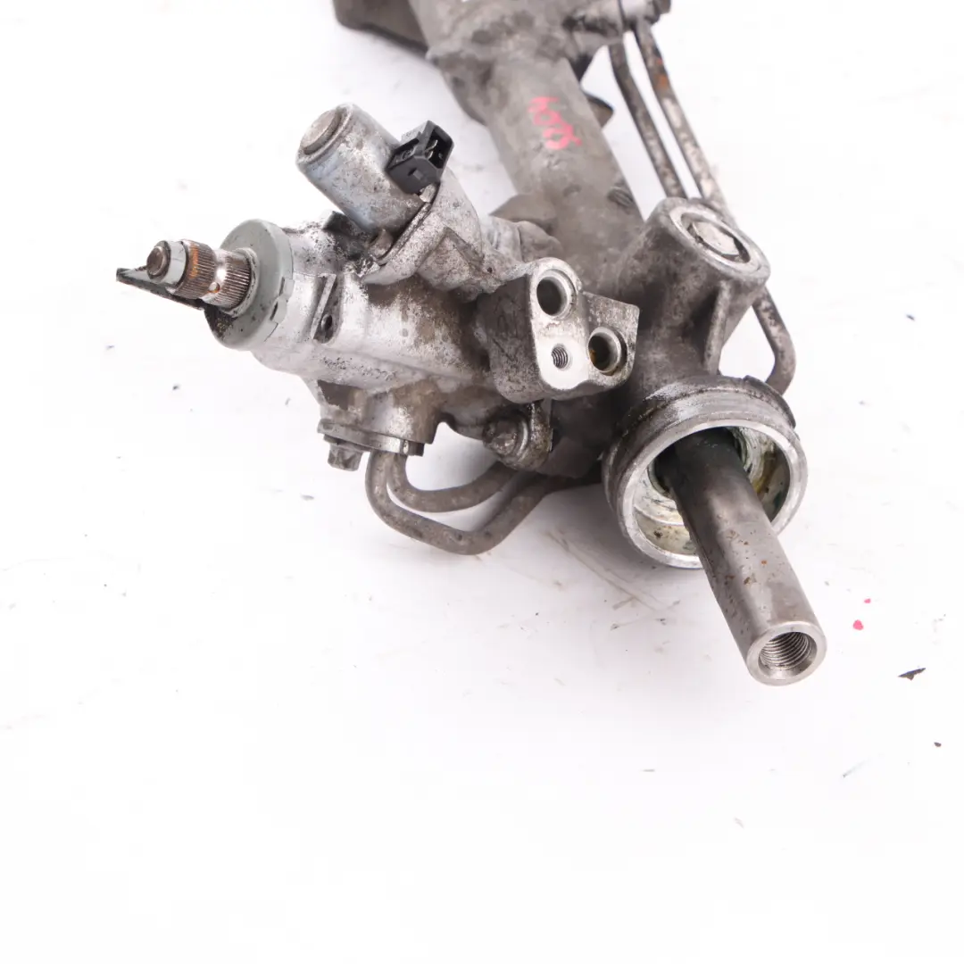 Steering Rack Mercedes W204 S204 W207 Box Pinion Gear to Power with Part number A2044605400 Power Steering Rack Mercedes W204 S204 W207 Box Pinion Gear - SKU rhd-A2044605400 - Part number A2044605400