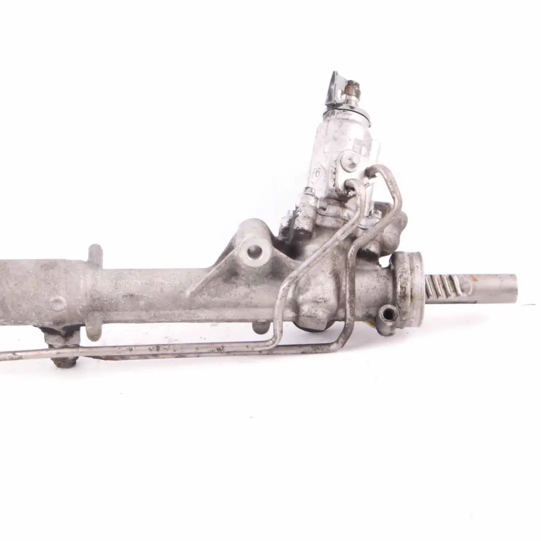 Steering Rack Mercedes W204 S204 W207 Box Pinion Gear to Power with Part number A2044605400 Power Steering Rack Mercedes W204 S204 W207 Box Pinion Gear - SKU rhd-A2044605400 - Part number A2044605400