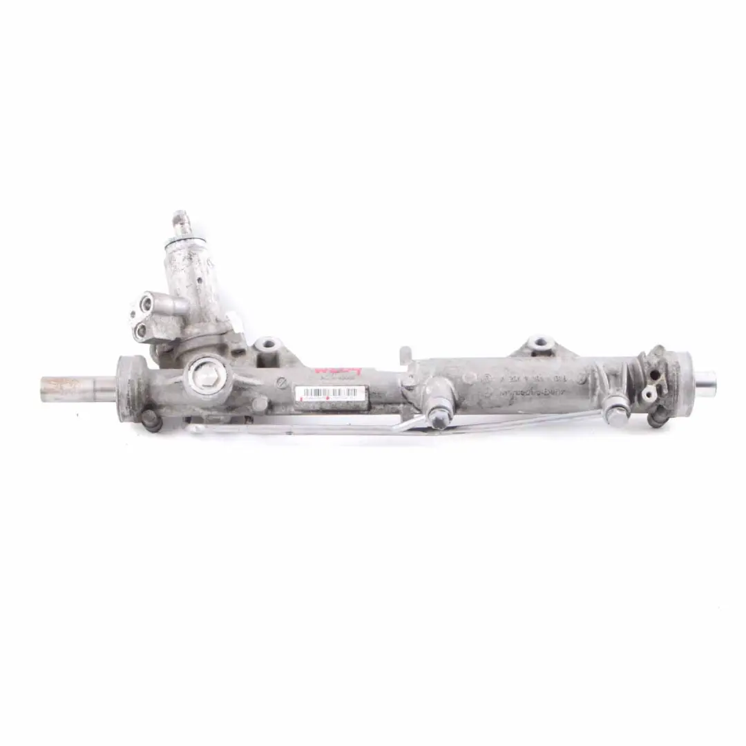 Steering Rack Mercedes W204 W212 Pinion Steering Box Gear to Power with Part number A2044605600 Power Steering Rack Mercedes W204 W212 Pinion Steering Box Gear - SKU rhd-A2044605600 - Part number A2044605600